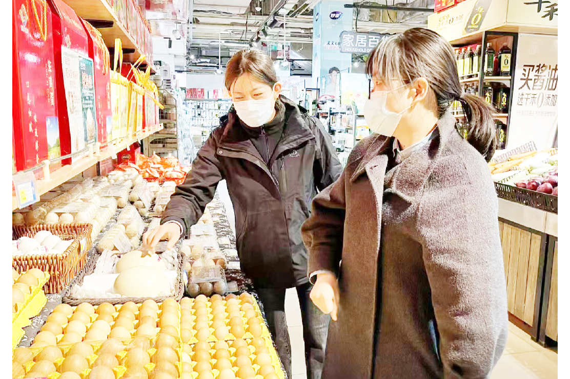 日照市場供需兩旺