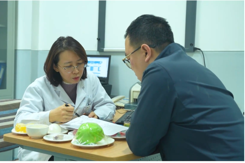 立體施策 精準賦能 全民共享——體重管理多場景一線掃描